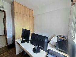 The Gardens At Bishan (D20), Condominium #559834841